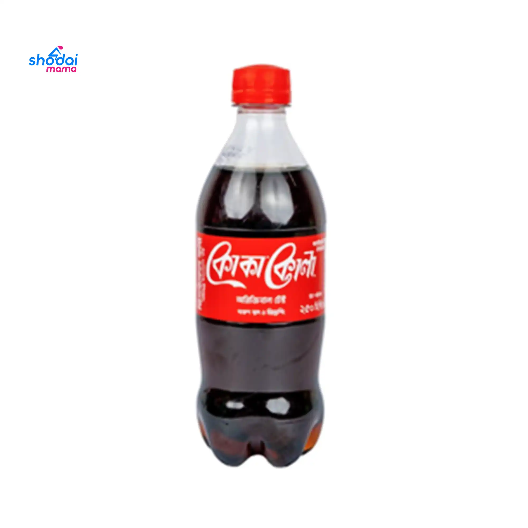 Coca Cola (PET) 200ml